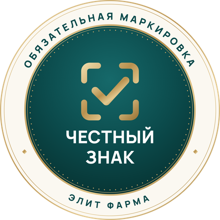 Честный знак
