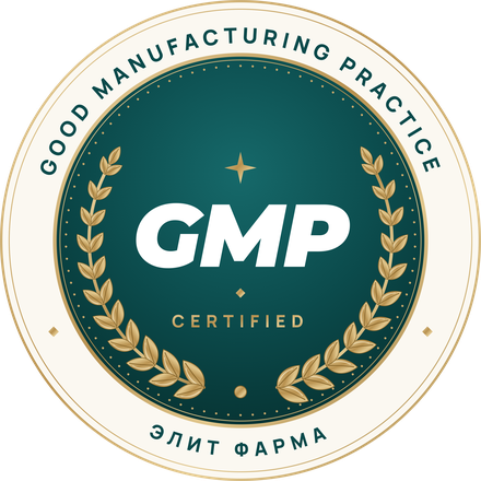 GMP