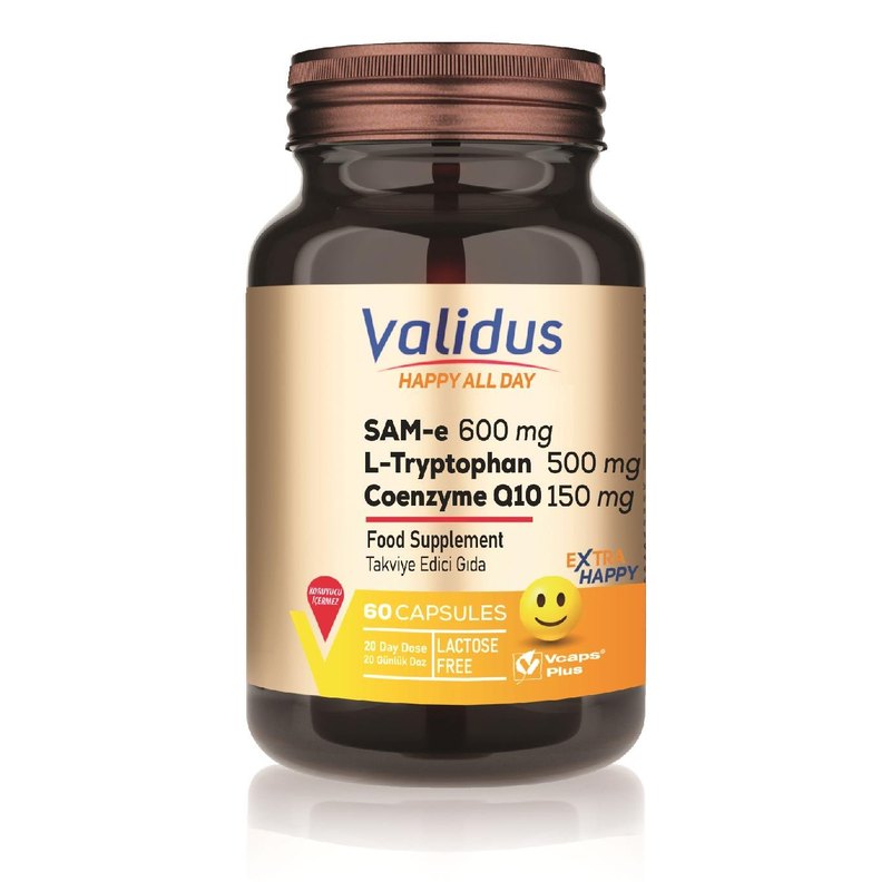 SAM-e 600 мг