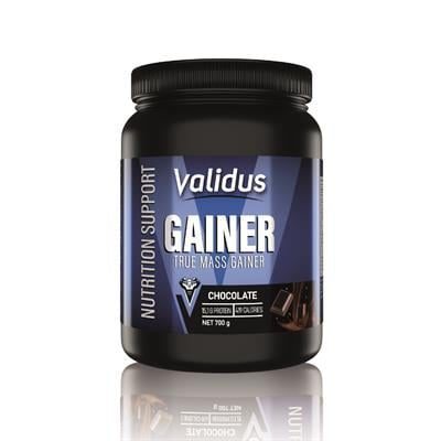 True Mass Gainer (шоколад) 700 g