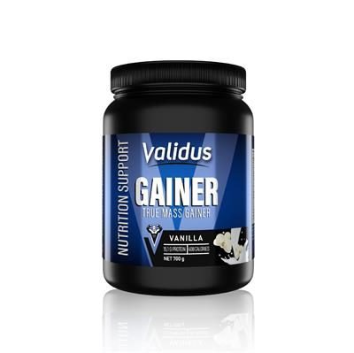 True Mass Gainer (ваниль) 700 g