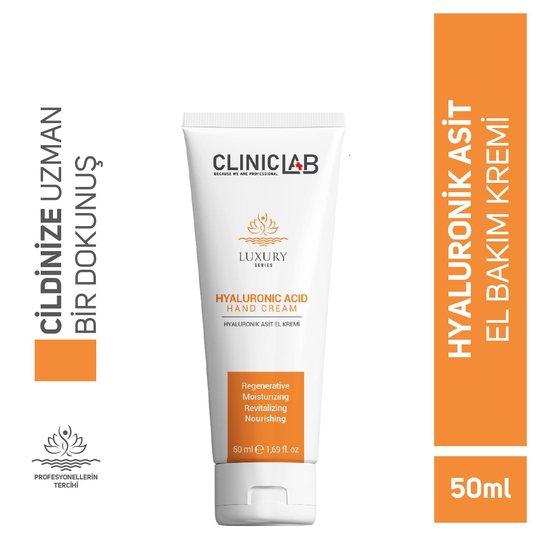 Cliniclab El Kremi 50 mL
