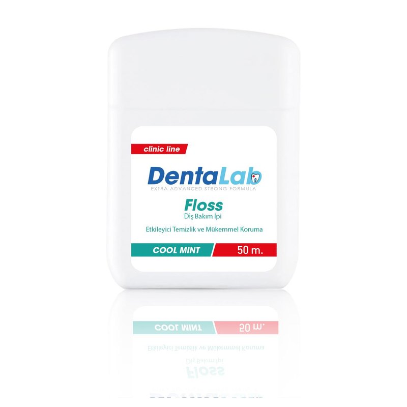 Dentalab Diş Bakım İpi