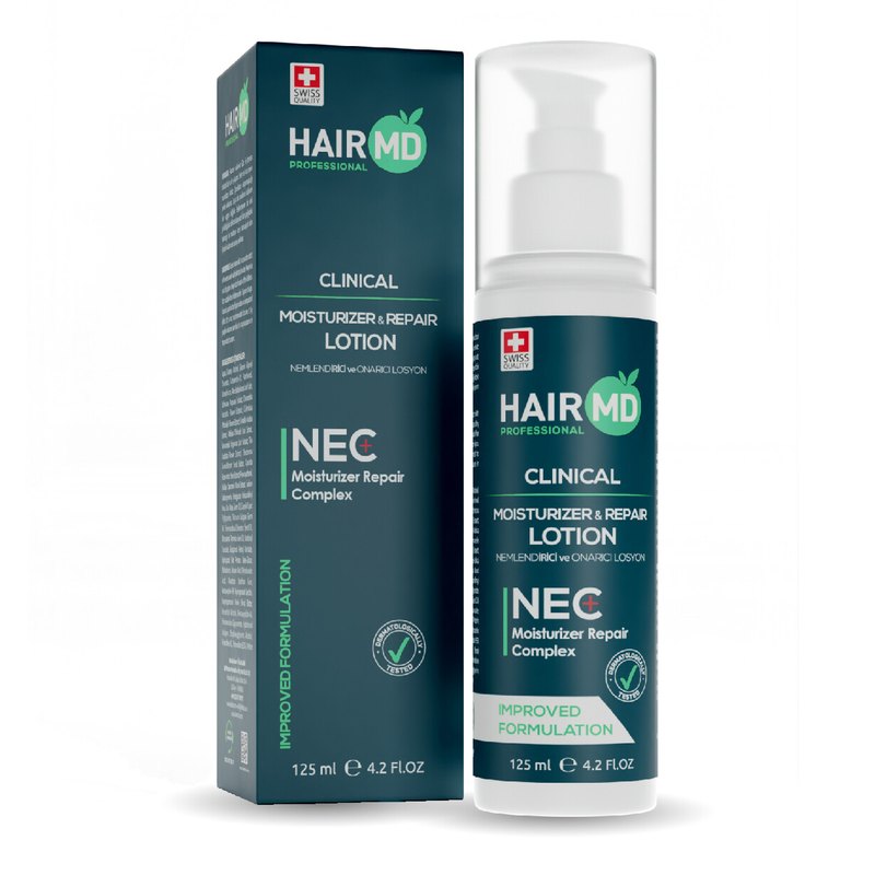 HairMD Clinical Repair Nec Lotion 125 ml