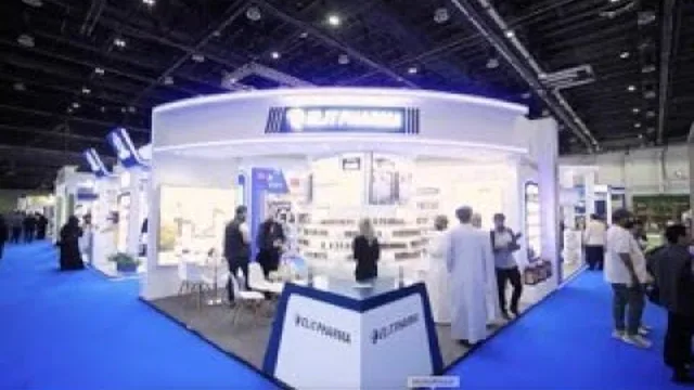 DUPHAT, Дубай