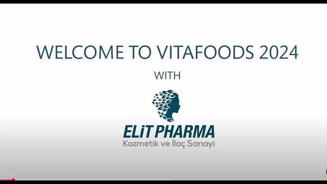 Vitafoods Europe, Швейцария