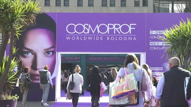 Cosmoprof, Болонья